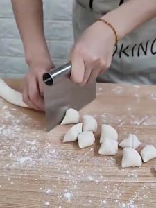 Perata Krim Profesional & Scraper Kue Serbaguna: Panduan Lengkap