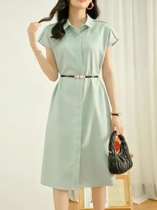 Ikat Pinggang Gamis Wanita Adjustable Gesper Kulit Tali Kecil Womens Belt Korea Fashion Tali Pinggang Mutiara Untuk Dress Murah Import PTT