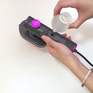 Keromee Portable Mini Ironer: A Comprehensive Guide