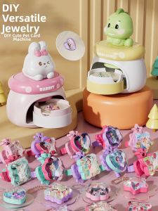 JIANLEXI | DIY Toy Kit for Girls Birthday Gift