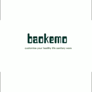 Baokemo 304 stainless steel faucet water cooling single lead faucet balcony single cold water faucet