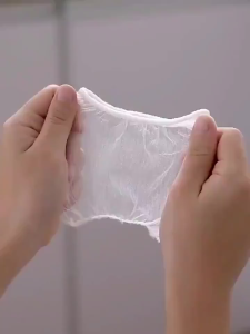 【✅SG Stock】100 PCS Kitchen Sink Strainer Mesh Bags – Disposable Sink Drain Filter Net Food Catcher for Kitchen Food Waste