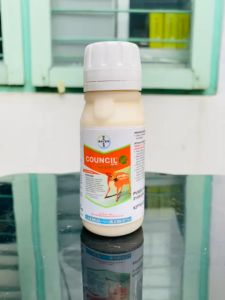 Herbisida untuk Padi COUNCIL COMPLETE Dr BAYER