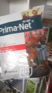 Insektisida Primanet 40 wp Obat Semprot Hama Ulat Daun Tanaman 100 Gram