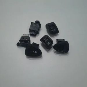 Bộ công tắc xe Wave Lead Vision đời 2016 2017 2018 hàng đẹp