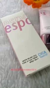 Kem Chống Nắng Espoir Water Splash Sun Cream SPF50+ PA+++ 60ml - Tặng Tuýp Nhỏ 20ml