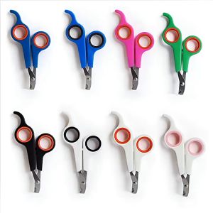 Trimmers for Pet Nail Grooming: A Comprehensive Guide