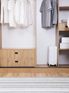 ถุงสูญญากาศ ราคาต่อใบ - วาล์ว ลายใหม่ แบบแยก จัดเก็บ