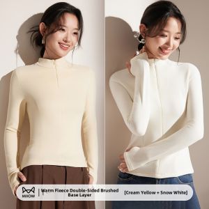 MiiOW | Warm and Elegant Womens Knit Sweater Autumn Winter