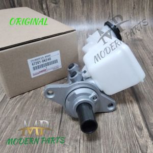 Bm Assy Original Innova Reborn Matic - Hilux Revo - Fortuner Vrz / Brake Master Rem Atas