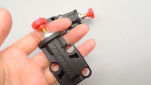 ตัวตั้งเร่ง ตั้งรอบเดินเบาแต่ง PCX150 ปี 2014-2020 ตัวตั้งเร่งPCX160 ปี 2021-2023 ใส่แทนของเดิมได้เลยไม่ต้องแปลง PCX ตัวตั้งรอบเดินเบา Honda