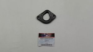 Bonit Karburator Genio - Ebonit Manipol Manifold Fiber Insulator Karbu Honda Beat Fi New Scoopy 2021