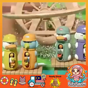 BIBISWIM  Baby Bath Toy Baby Kids Water Shower Bathroom Swimming Toys | Mainan Budak Mandi |  洗澡玩具