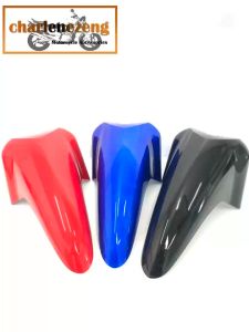CHARLENE Motorcycle Wave 100 Front Fender / Tapaludo high quality (BLUE )COD (A-062)