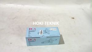 Armature Mesin Gerinda Hitachi G10SS & Angker Tembaga
