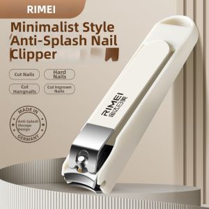 RIMEI | Large Nail Care Kit