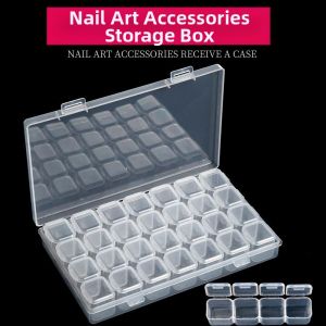 Component Storage Box Detachable