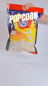 Popcorn Cheese 500g.