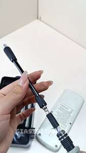 Bộ Tua Vít Đa Năng 115 Chi Tiết Tiện Lợi Đa Năng