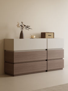 PAMEDI | Modern Minimalist Home Free Combination Luxury Storage Cabinet
