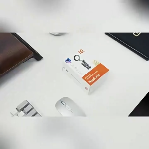 Mcdodo TB-625 Universal Travel Phone Holder Desktop Cabinet Zinc Alloy Durable Flexible Foldable Rotatable Magnetic Phone Stand