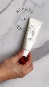 (SG Stock) Beauty of Joseon Relief Sun: Rice + Probiotics 50ml Matte Sun Stick: Mugwort + Camelia Sunscreen 18g