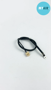 1302622L DAIKIN THERMISTER FOR FIN เซ็นเซอร์อุณหภูมิ DAIKIN ของแท้ อะไหล่แอร์ อะไหล่แอร์ไดกิ้น