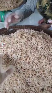 Tép biển khô loại ngon phơi khô sạch sẽ vị ngọt tự nhiên-- ĐẠI NGƯ