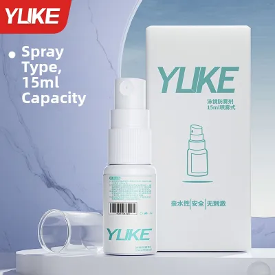 YUKE | Anti-Fog Spray