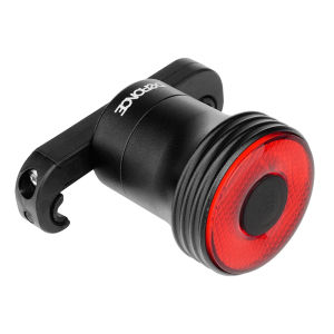 DEROACE | Smart Induction Rear Bike Light USB Charging