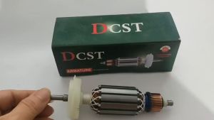 Roto Máy Mài Boss 6-100 Dây Đồng