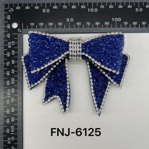 Car Air Conditioner Perfume Clip Bow Shape Air Vent Fragrance Decoration for Fresh Interior Environment