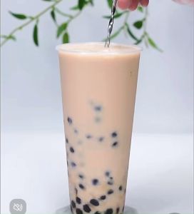 Bột Sữa GC Túi 4kg Pha Chế Trà Sữa