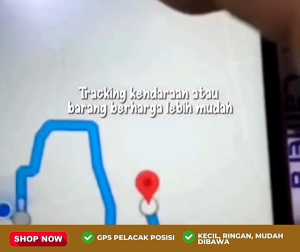Pelacak GPS Mini GF07 GPS Alat Perekam Lokasi GPS Anti Hilang Mendukung Operasi Jarak Jauh GPRS Ponsek