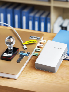 Niimbot | Compact Office Use Label Printer Thermal Transfer Printing