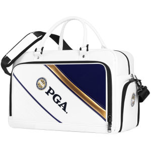 PGM GOLF | Waterproof Ultra Lightweight Golf Travel Duffel Bag