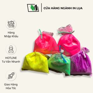 Bột màu tan trong dầu dùng trong sản xuất nhựa pha sơn in lụa làm màu vẽ trang trí 100gram Màu Sắc Đa Dạng Cho Thiết Kế Nghệ Thuật - Lazada