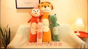 ตุ๊กตาตัวใหญ่ๆ ตุ๊กตาหมอนข้าง 70/90ซม ตุ๊กตากระต่าย ตุ้กตา หมอนข้างตุ๊กตา ตุ๊กตาหมีใหญ่ ตุ๊กตา ช้าง ตุ๊กตาหมอนข้าง ขนาด หมอนข้าง กระต่าย Big Doll Pillow Doll 70/90 Cm