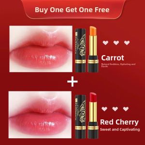 Moisturizing Long-lasting Color Changing Lipstick