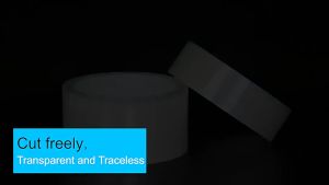 Nano Double Sided Adhesive Waterproof Super Strong Double Sided Adhesive Tape: The Ultimate Guide