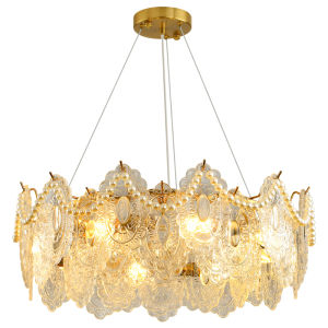 DGY | Eye-protection Chandelier