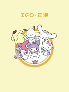 (With Box/35.1mm)100% Authentic Sanrio Pompompurin Watch for Kids Girls Quartz Watch Waterproof Soft PU Leather Strap Shockproof Birthday Gift Christmas Gifts 2190