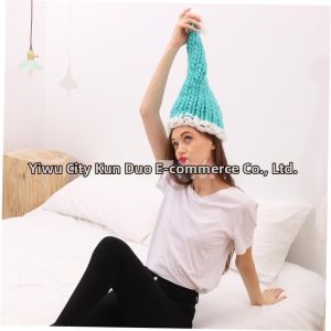 ZHENTAIYUAN | Christmas Santa Claus Hat