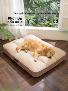 hipidog | Đệm Nghỉ Cho Chó Tất Cả Các Mùa
