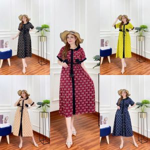 Daster Manohara / Daster Zara / Daster Vanesa / Daser Modis / Daster Casandra daster viral / daster terbaru