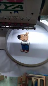 อาร์มปัก รูปแมว การ์ตูน น่ารัก เย็บติดเสื้อ ตัวรีดติดเสื้อ ปักแน่น คุ้มราคา เน้นคุณภาพ