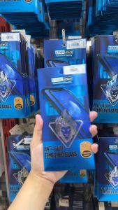 EXCELLENCE Tempered Glass Antiblue Anti Radiasi Layar Untuk HP Vivo