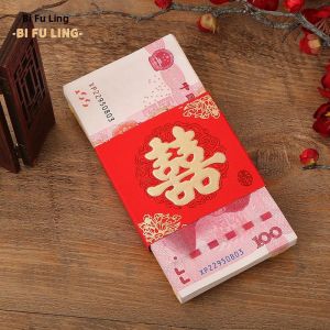 BAIFULING | Bao Đựng Tiền Cưới