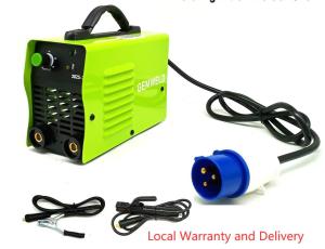 Inverter Welding Machine Fast Delivery and Local Warranty SG Store Delivery}