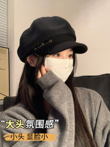 Black Beret Hat: A Stylish & Versatile Choice for Women